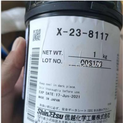 Keo tản nhiệt ShinEtsu (Thermal Grease)